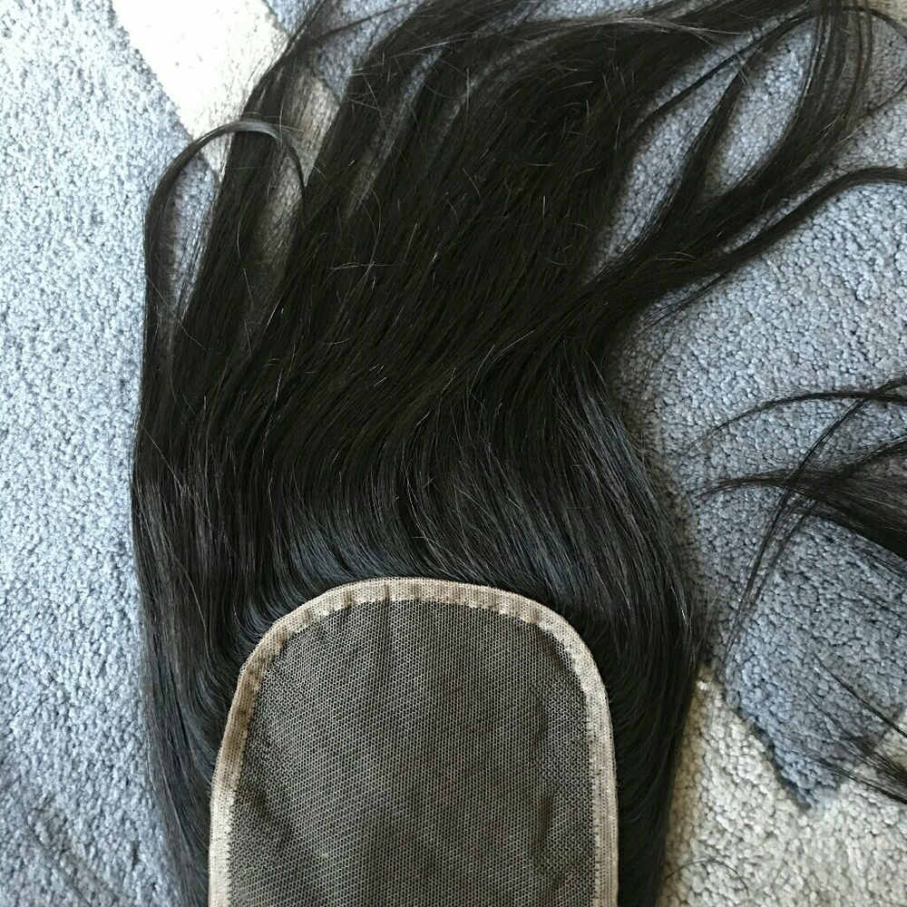 Hair extensions - Picture 5 of 8
